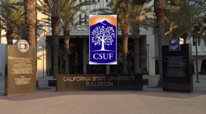 CSUF